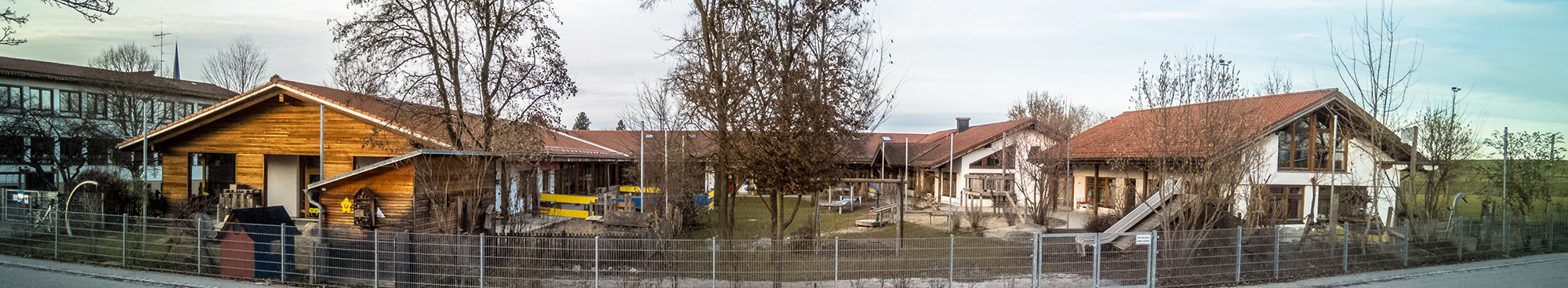 Bild Kindergarten Gemeinde Griesstätt